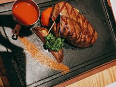 -原石牛扒·约会餐厅(龙城万科里店)