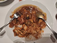 -COCO壱番屋(大华路店)