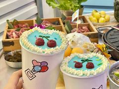 -玄希浪漫厨房·韩料烤肉(湖滨银泰in77店)