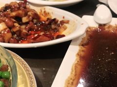 -渝信川菜(西单店)