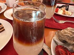 -视界美食自助餐厅·石家庄希尔顿酒店