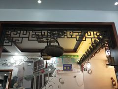 -临街徽菜馆·正宗黄山味