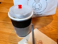 -酵墅·红酒酵母面包(羲和广场店)