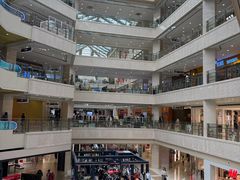 -光启城时尚购物中心