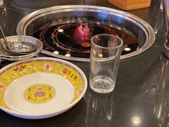 -芦月轩羊蝎子(北蜂窝店)