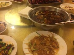 -通乐簋街小龙虾(老店)