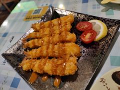 -顶屋咖喱(街道口总店)