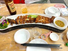 -醉壹号海鲜大排档·老厦门特色菜(厦门美食地标店)