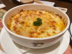 -安妮意大利餐厅(丽都店)