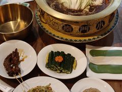 -南门小馆·清真(国贸商城店)