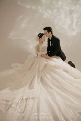 -爱城婚纱摄影·品质严选店