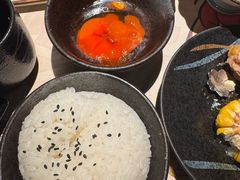 -玉川屋创意日料(柳巷店)