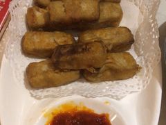 -不倒翁·安徽名菜楼(步行街店)