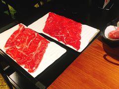 -牛焱·贵州黄牛肉火锅(城西银泰店)