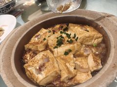 -东江渔村·古典园林·30年粤菜老字号(太和店)