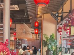 -农耕记·湖南土菜(halo广场店)