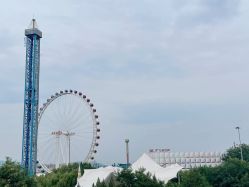 -飞览天下沉浸式飞行体验(北京旗舰店)