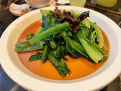 -新白鹿餐厅(虹桥南丰城店)