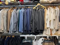 -iF摄影•全家福•证件照•形象照(南山店)