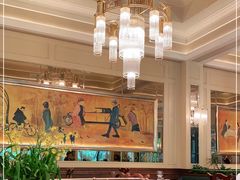 大堂-福楼法餐厅FLO