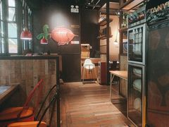 -探鱼·鲜青椒爽麻烤鱼(北京路天河城店)