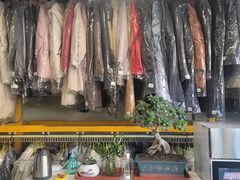 -象王洗衣(青蓝国际店)