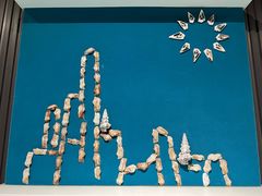 -青岛贝壳博物馆