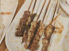 -蚝老板海鲜烧烤大排档(码头店)