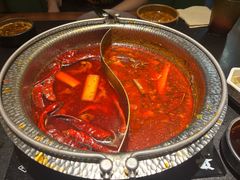 -牛New寿喜烧(虹桥新天地店)