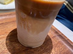 巨星拿铁-Peet's Coffee皮爷咖啡(德基店)