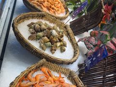-海天盛宴新派海鲜自助餐厅(群力店)