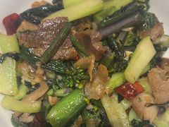 -杨厨的田园饭店(长城路店)