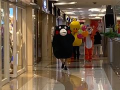 -海底捞火锅(金鼎广场店)