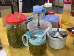 -新武二广福潮粉面食馆(哥英布拉街)