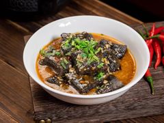 -金芙蓉|湘味小炒·鲜炒黄牛肉(淮安生态新城吾悦店)