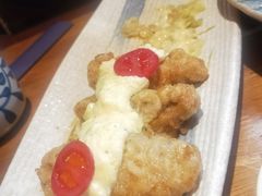 -有喜屋·深夜食堂(北京西路店)