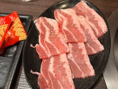 -大馥·炭火烧肉酒场(莘庄莘福坊店)