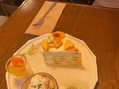 -夏朵餐厅(丁香店)