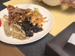 -南大国际会议中心