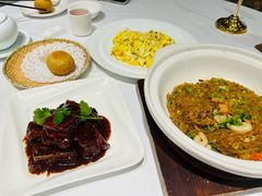 -天福苑(崇宁路店)