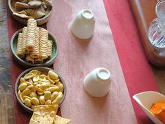 -邈墨茶馆(凤起路店)