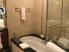 -广州富力丽思卡尔顿酒店