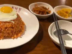 -第二外国语学院-韩国餐厅(朝阳路店)