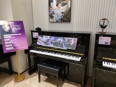 -雅歌音乐培训中心·钢琴培训·乐器培训(交道口店)