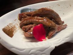 -黑松白鹿(金融街店)