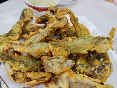 -北戴河庆山饭店·海鲜砂锅粥(北戴河黑石路店)