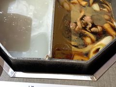 -八角锄烧·肉火锅(天河城店)