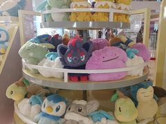 -天河城购物中心