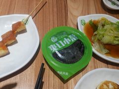 -甲乙饼·手工牛肉饼(东方广场店)