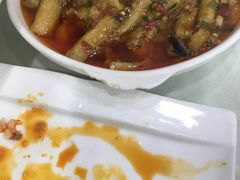 -清真麦加餐厅牛肉馆